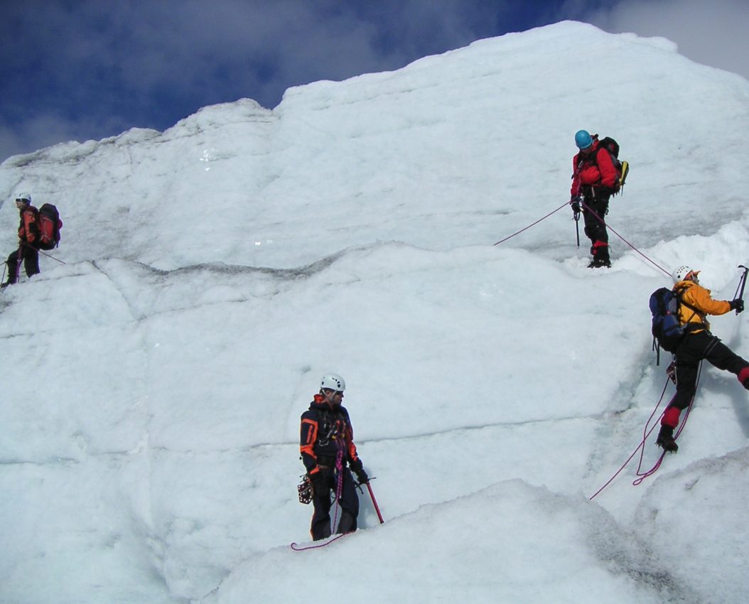 Videregående brekurs